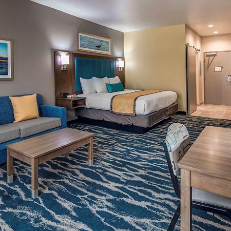 Executive Residency By Best Western Corpus Christi Ngoại thất bức ảnh