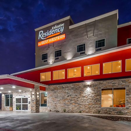 Executive Residency By Best Western Corpus Christi Ngoại thất bức ảnh