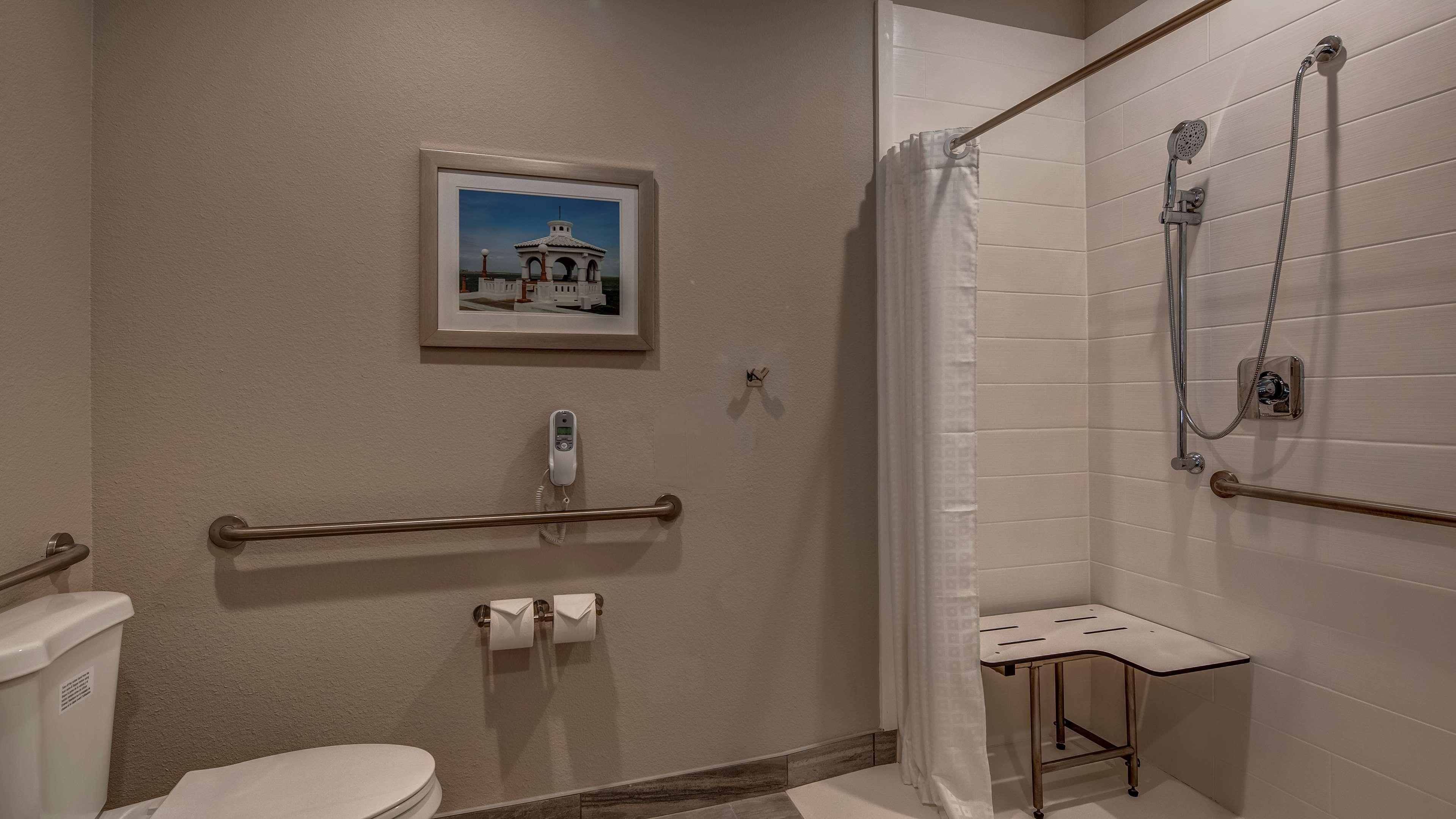 Executive Residency By Best Western Corpus Christi Ngoại thất bức ảnh