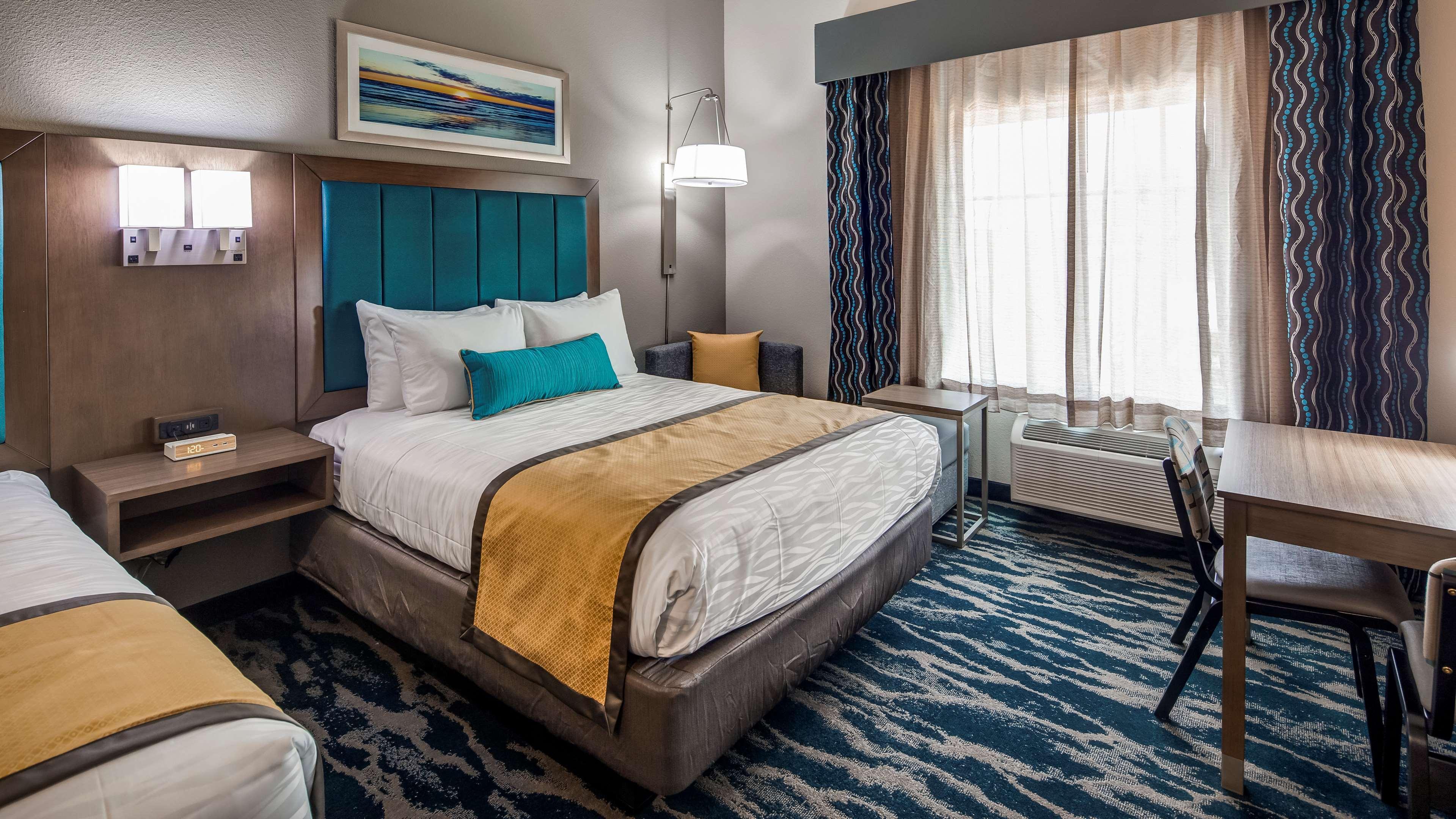 Executive Residency By Best Western Corpus Christi Ngoại thất bức ảnh