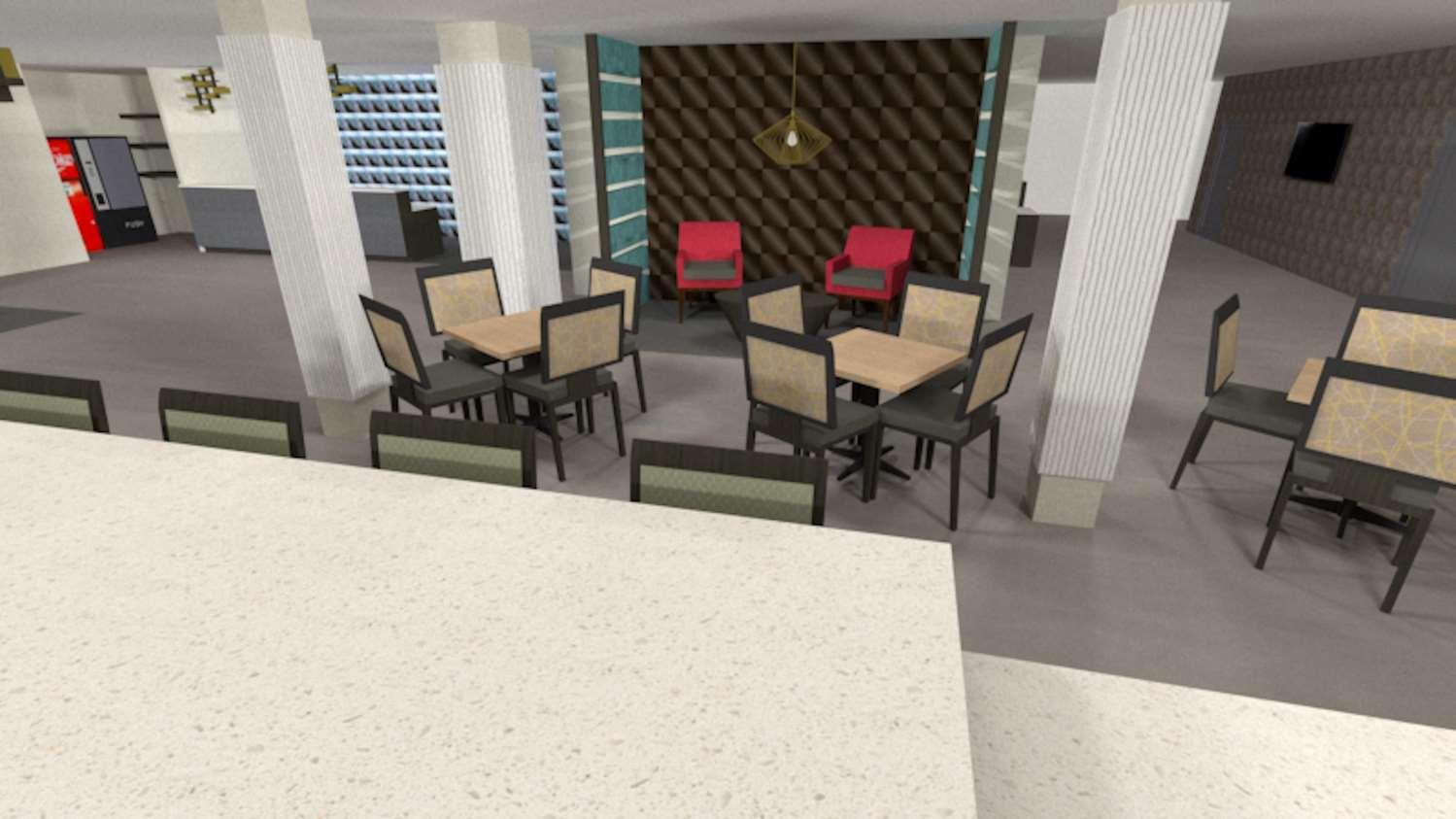 Executive Residency By Best Western Corpus Christi Ngoại thất bức ảnh