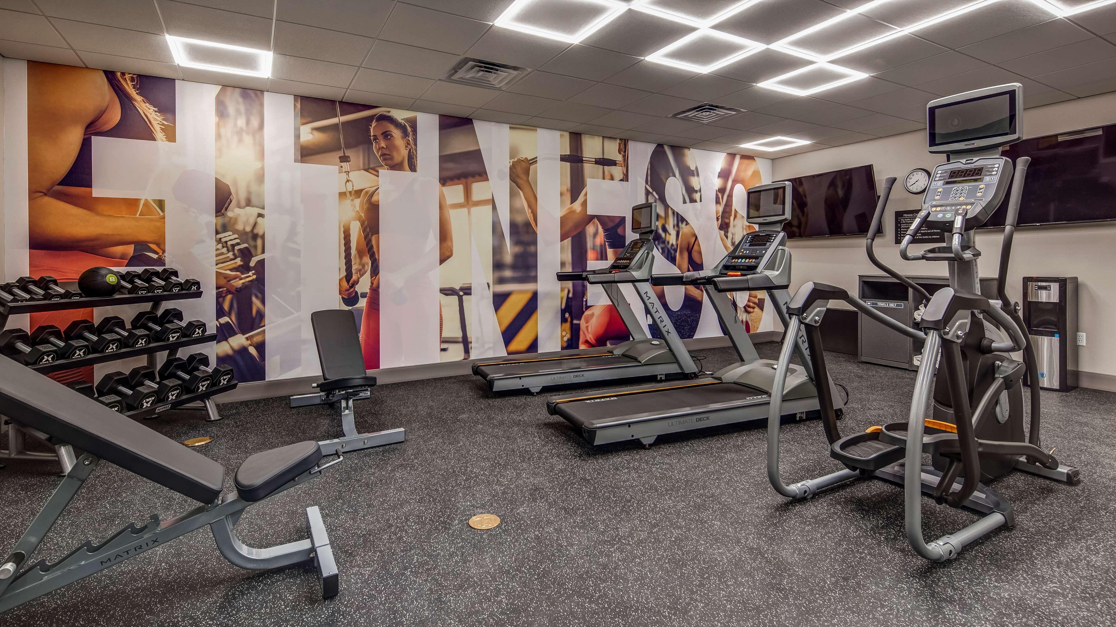 Executive Residency By Best Western Corpus Christi Ngoại thất bức ảnh