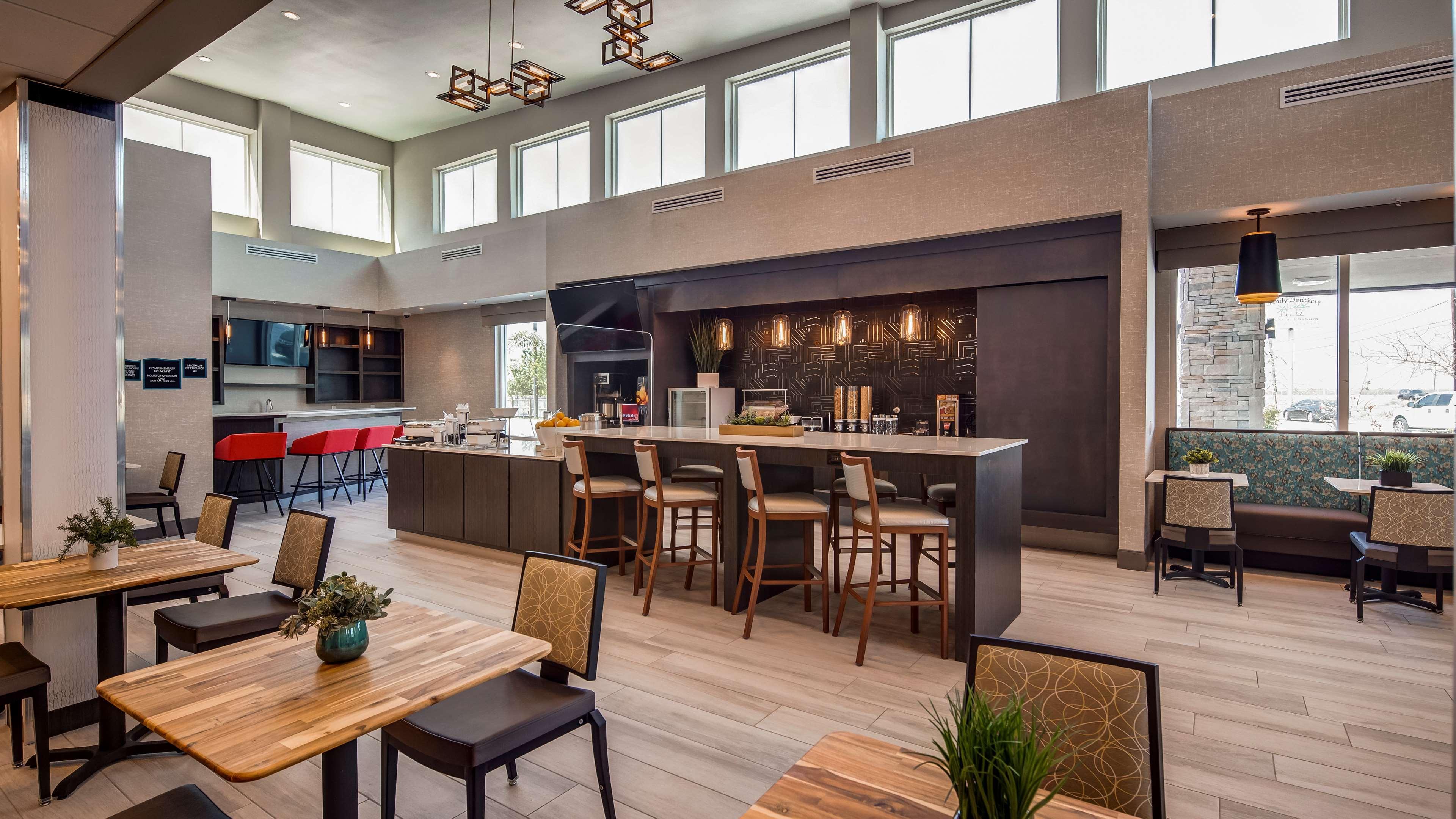 Executive Residency By Best Western Corpus Christi Ngoại thất bức ảnh