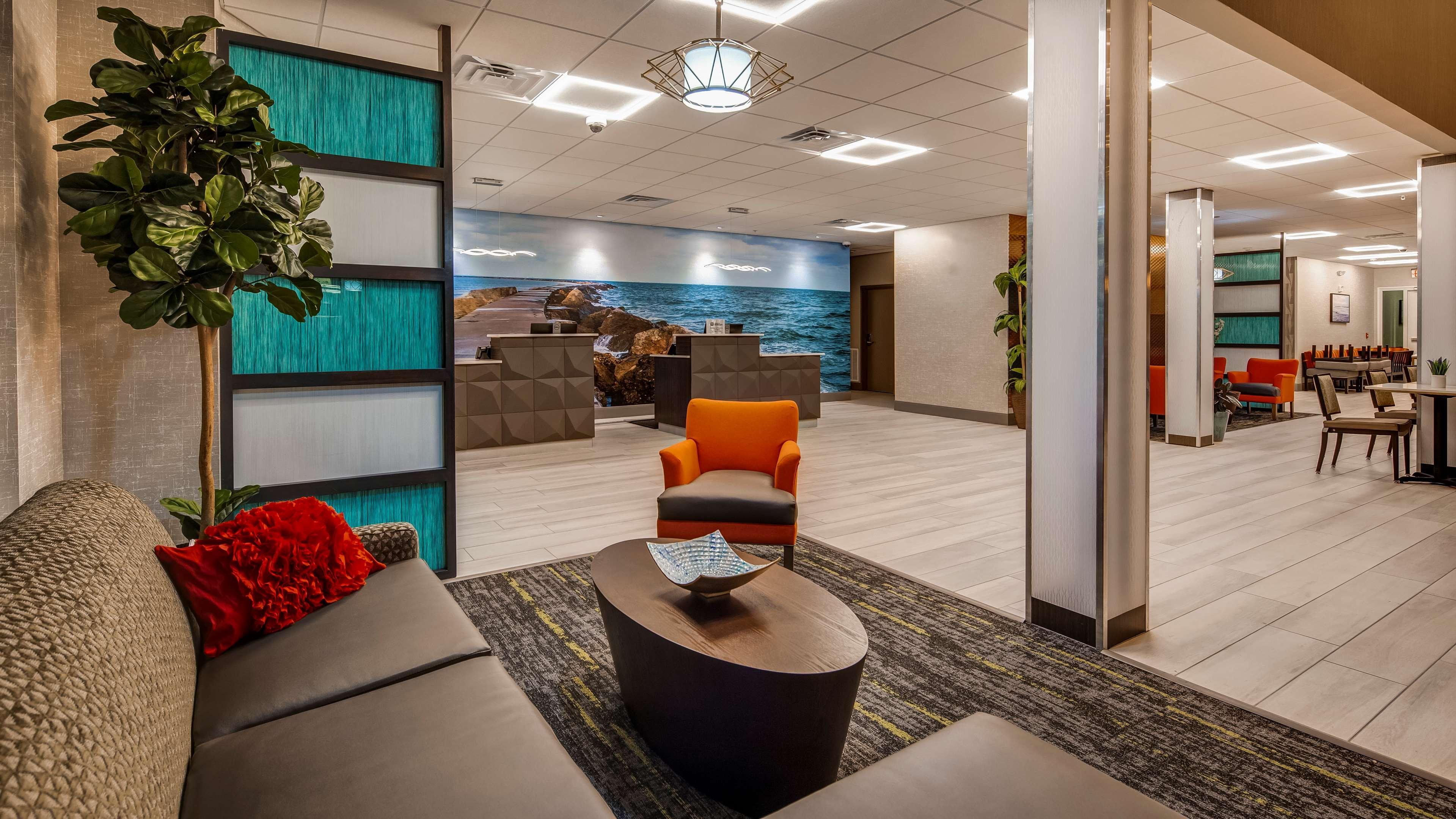 Executive Residency By Best Western Corpus Christi Ngoại thất bức ảnh