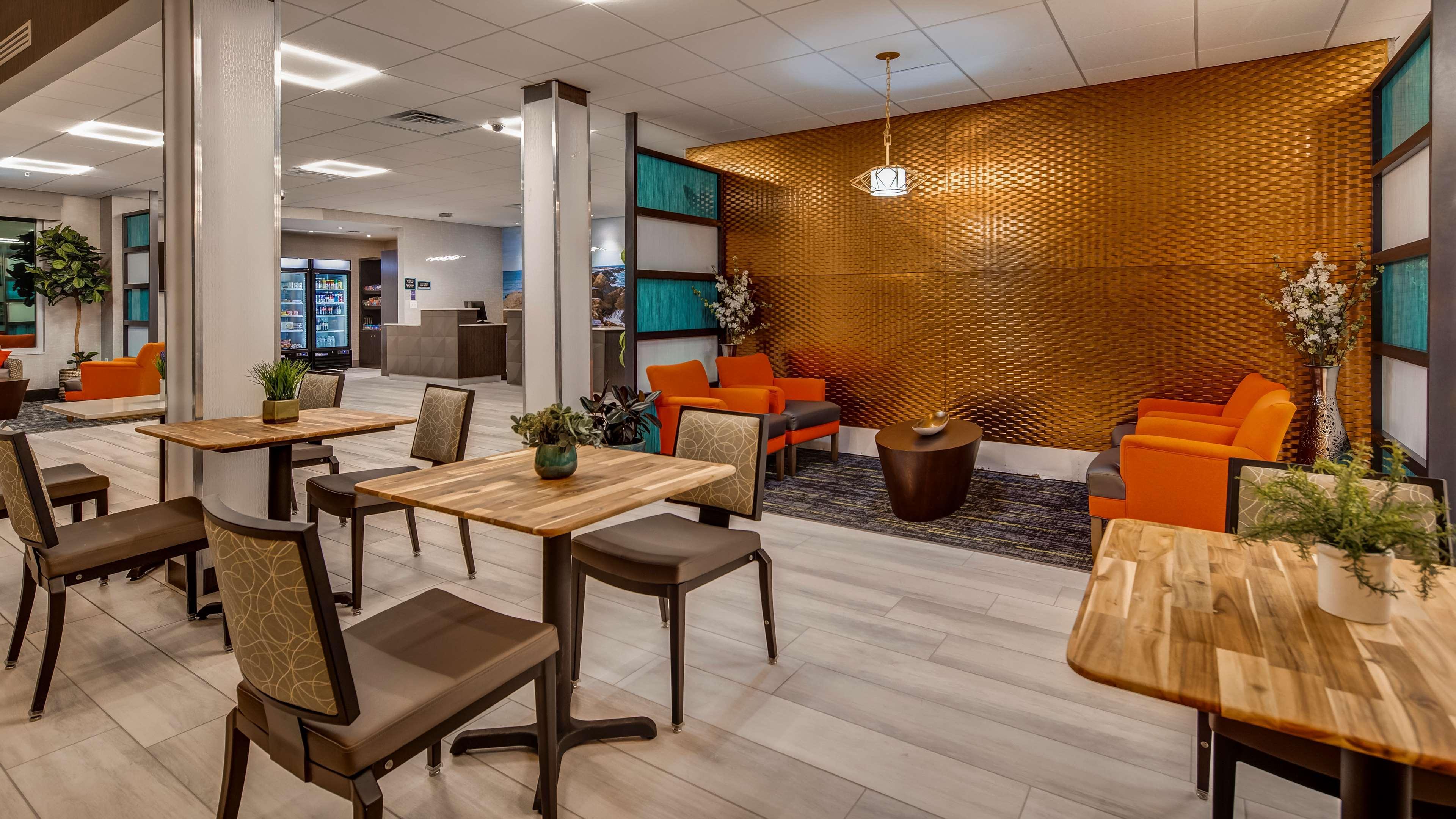 Executive Residency By Best Western Corpus Christi Ngoại thất bức ảnh