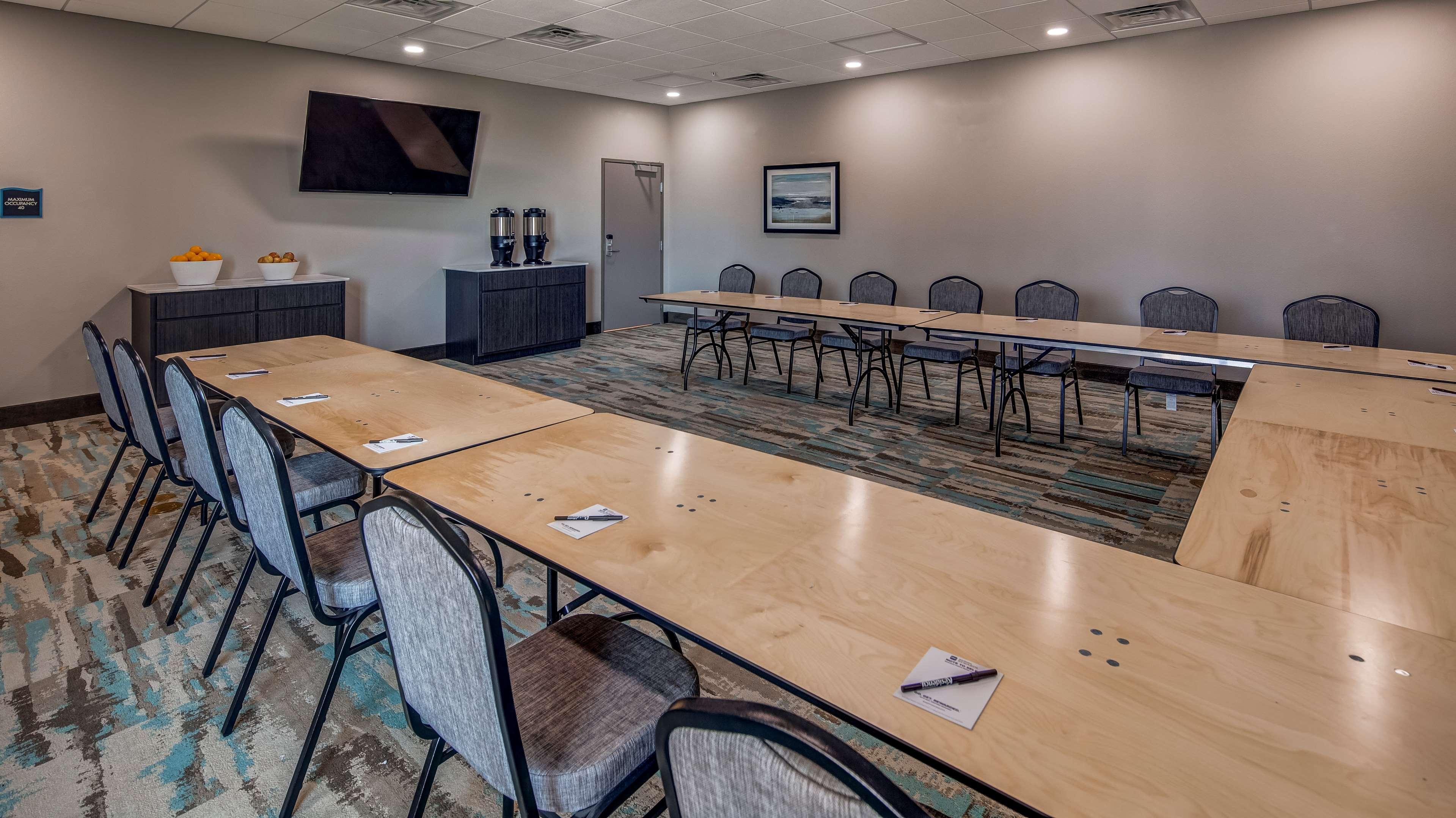 Executive Residency By Best Western Corpus Christi Ngoại thất bức ảnh