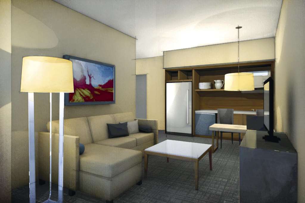 Executive Residency By Best Western Corpus Christi Phòng bức ảnh