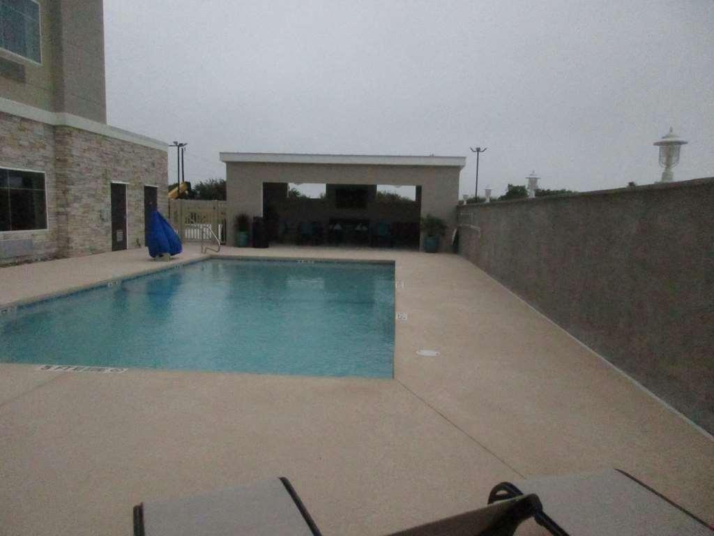Executive Residency By Best Western Corpus Christi Tiện nghi bức ảnh