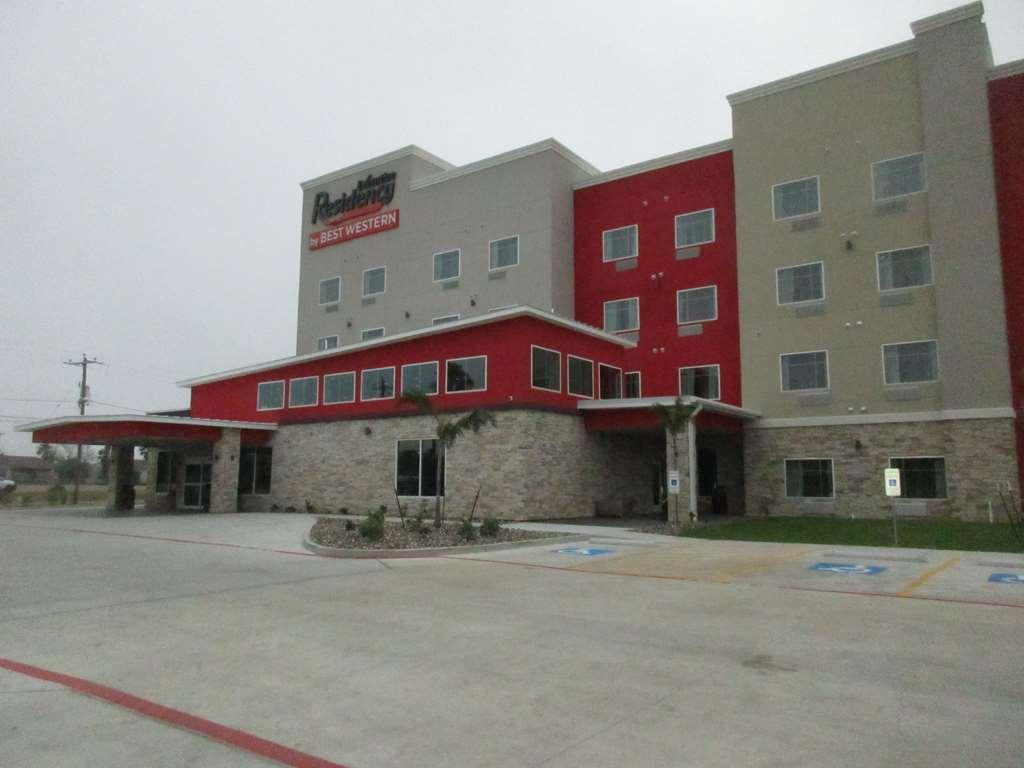 Executive Residency By Best Western Corpus Christi Ngoại thất bức ảnh