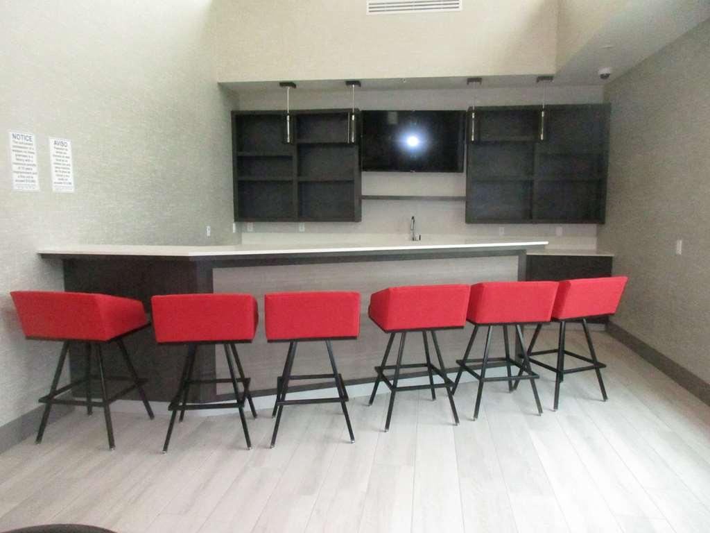 Executive Residency By Best Western Corpus Christi Tiện nghi bức ảnh