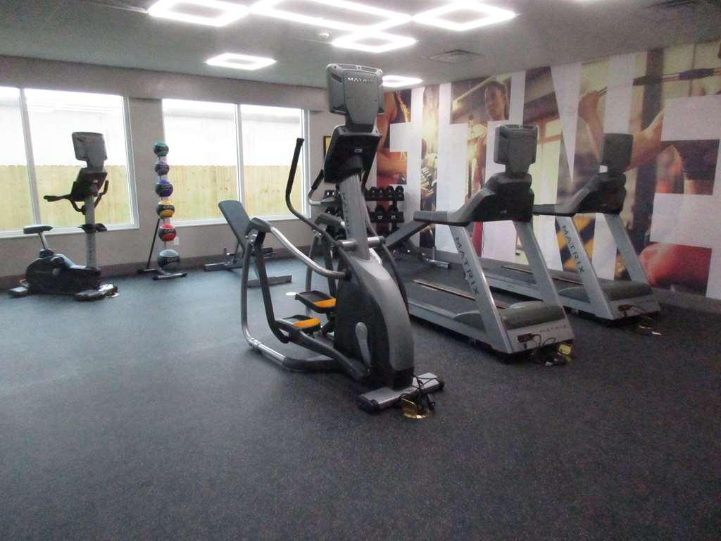 Executive Residency By Best Western Corpus Christi Tiện nghi bức ảnh