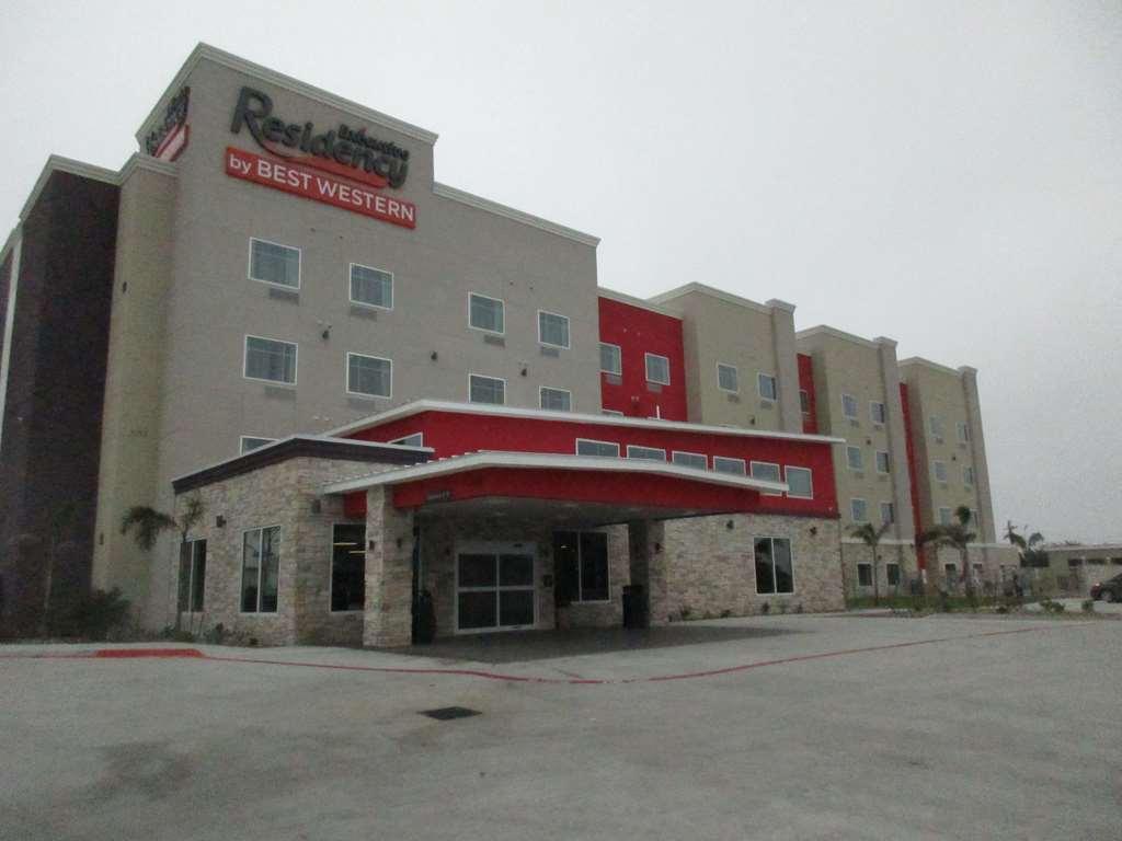 Executive Residency By Best Western Corpus Christi Ngoại thất bức ảnh