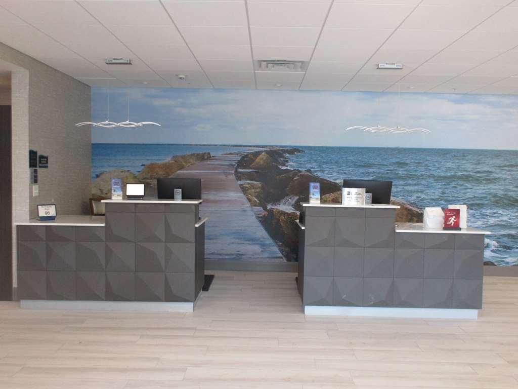 Executive Residency By Best Western Corpus Christi Nội địa bức ảnh